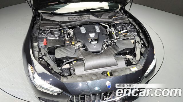 maserati | maserati Ghibli | Ghibli