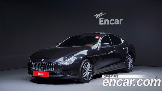 maserati | maserati Ghibli | Ghibli