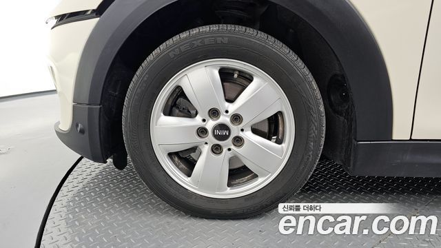 mini | mini Cooper D | Cooper D