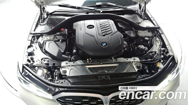 BMW | BMW 3 Series (G20) | 3 Series (G20)