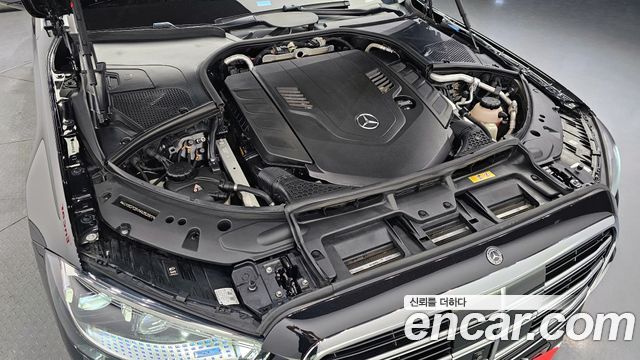 mercedes benz | mercedes benz S-Class W223 | S-Class W223