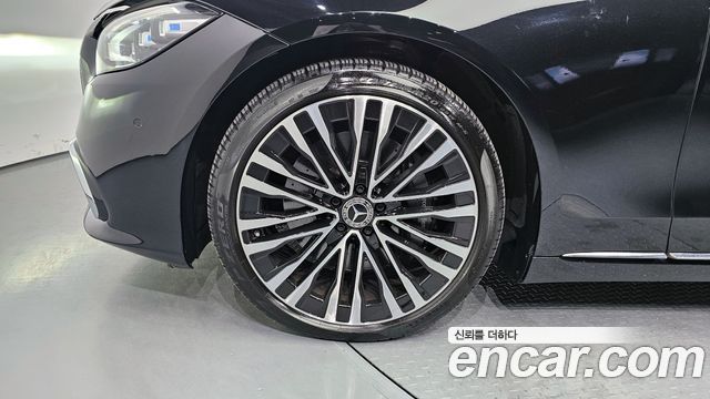 mercedes benz | mercedes benz S-Class W223 | S-Class W223