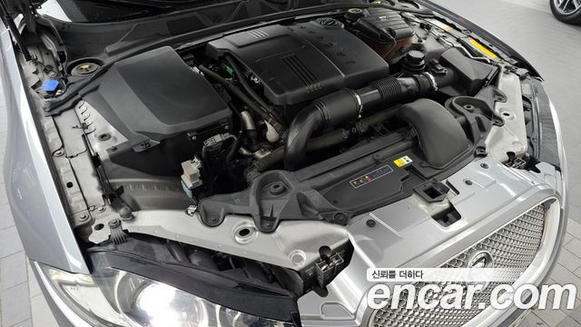 Jaguar | Jaguar New XF