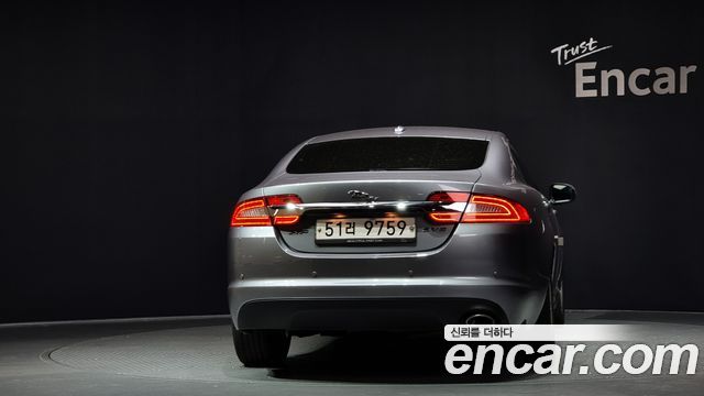 Jaguar | Jaguar New XF