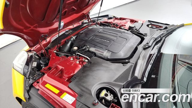 Jaguar | Jaguar F-TYPE