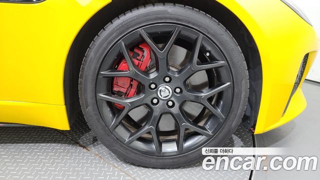 Jaguar | Jaguar F-TYPE