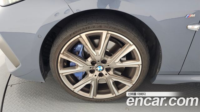 BMW | BMW 2 Series Gran Coupe (F44) | 2 Series Gran Coupe (F44)