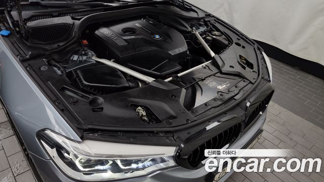 BMW | BMW 5 Series (G30) | 5 Series (G30)