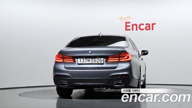 BMW | BMW 5 Series (G30) | 5 Series (G30)