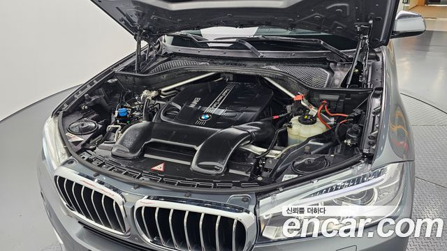 BMW | BMW X5 (F15) | X5 (F15)