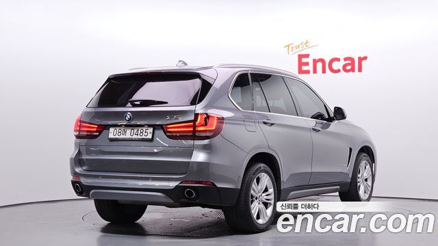 BMW | BMW X5 (F15) | X5 (F15)