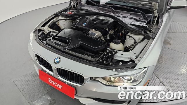 BMW | BMW 3 Series (F30) | 3 Series (F30)