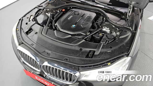 BMW | BMW 7 Series (G11) | 7 Series (G11)