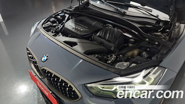 BMW | BMW 2 Series Gran Coupe (F44) | 2 Series Gran Coupe (F44)