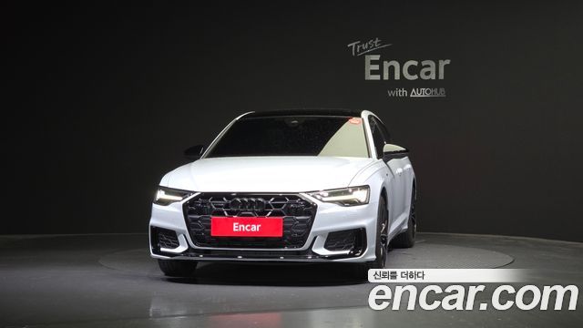 Audi | Audi A6 (C8) | A6 (C8)