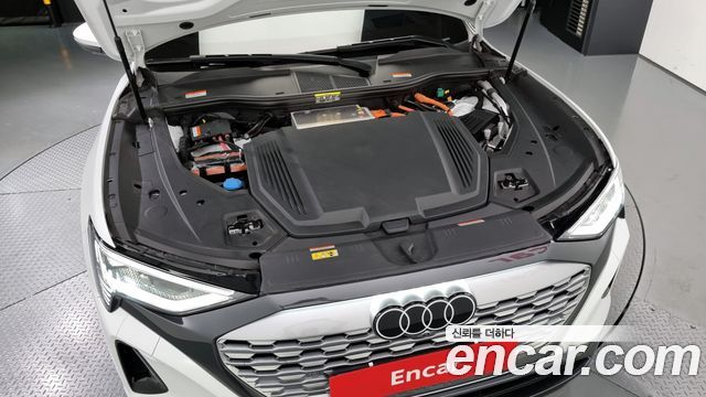 Audi | Audi Q8 e-tron (GE) | Q8 e-tron (GE)