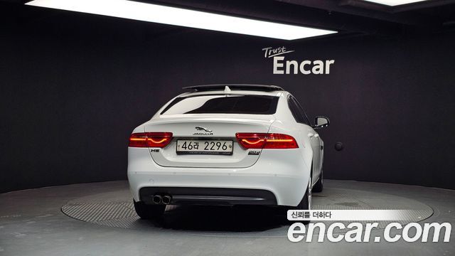 Jaguar | Jaguar XE