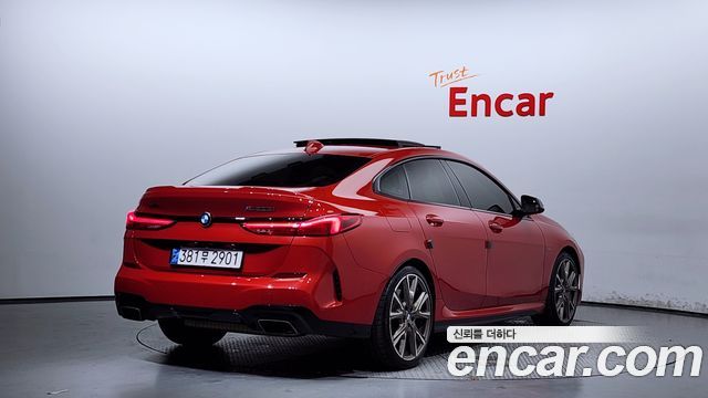 BMW | BMW 2 Series Gran Coupe (F44) | 2 Series Gran Coupe (F44)