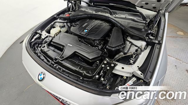 BMW | BMW 3 Series GT (F34) | 3 Series GT (F34)