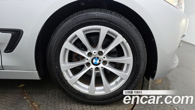 BMW | BMW 3 Series GT (F34) | 3 Series GT (F34)