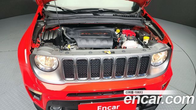 jeep | jeep Renegade | Renegade