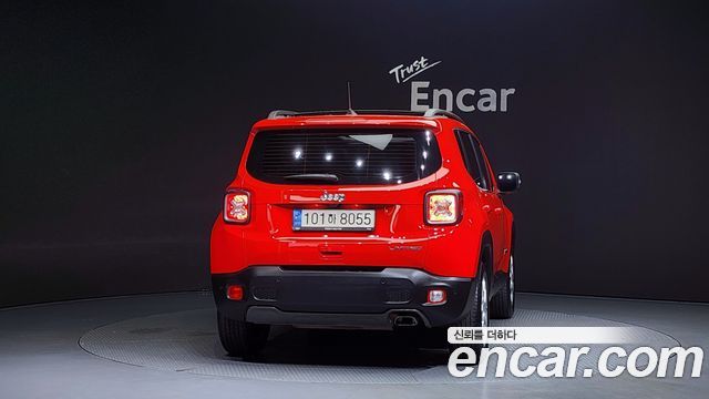 jeep | jeep Renegade | Renegade
