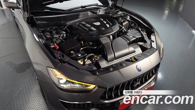 maserati | maserati Ghibli | Ghibli