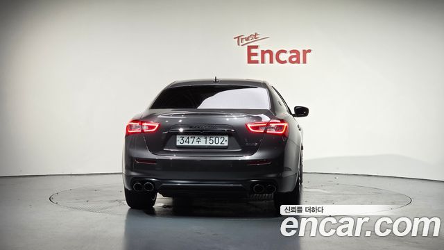 maserati | maserati Ghibli | Ghibli