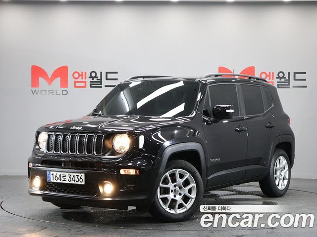 jeep | jeep Renegade | Renegade