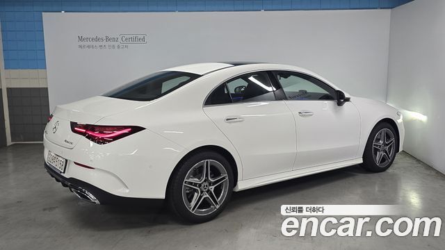 mercedes benz | mercedes benz CLA-Class C118 | CLA-Class C118