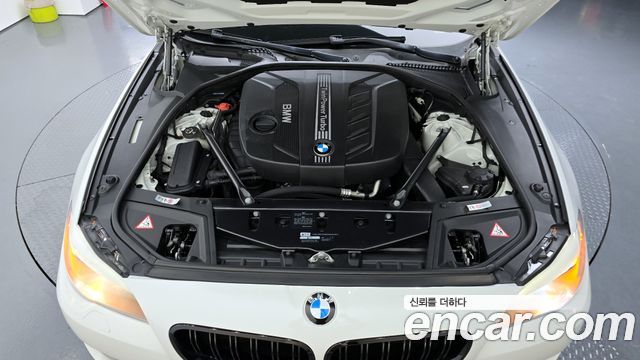 BMW | BMW 5 Series (F10) | 5 Series (F10)