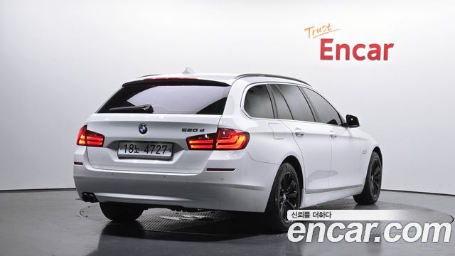 BMW | BMW 5 Series (F10) | 5 Series (F10)