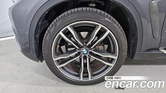 BMW | BMW X6 (F16)