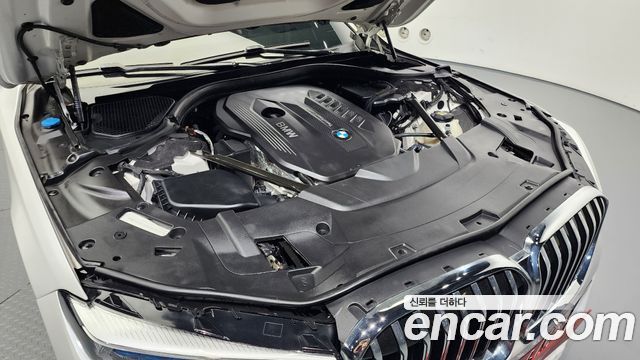 BMW | BMW 7 Series (G11) | 7 Series (G11)
