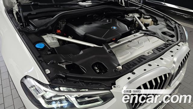 BMW | BMW X3 (G01) | X3 (G01)