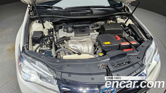 Toyota | Toyota New Camry | New Camry