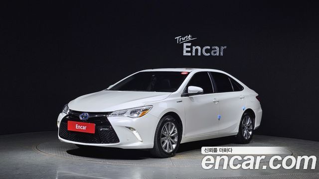 Toyota | Toyota New Camry | New Camry