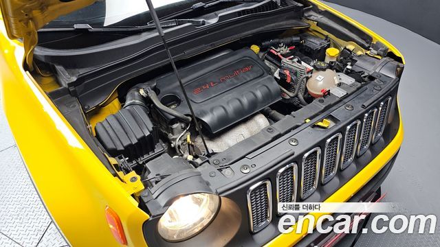 jeep | jeep Renegade | Renegade