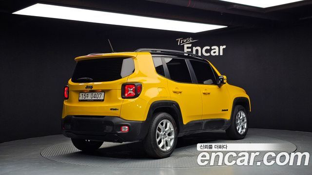 jeep | jeep Renegade | Renegade