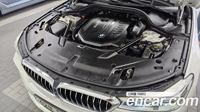 BMW | BMW 6 Series GT (G32) | 6 Series GT (G32)