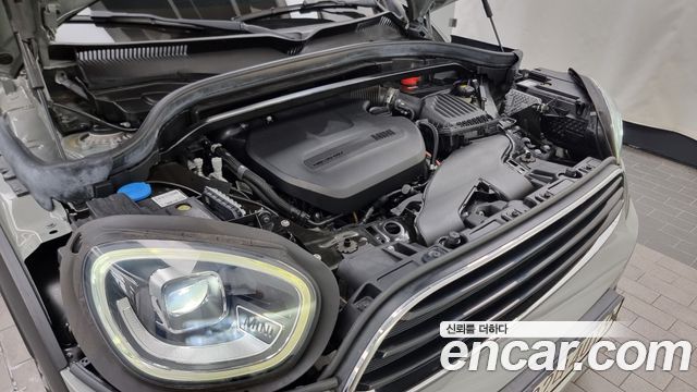 mini | mini Cooper D Countryman | Cooper D Countryman