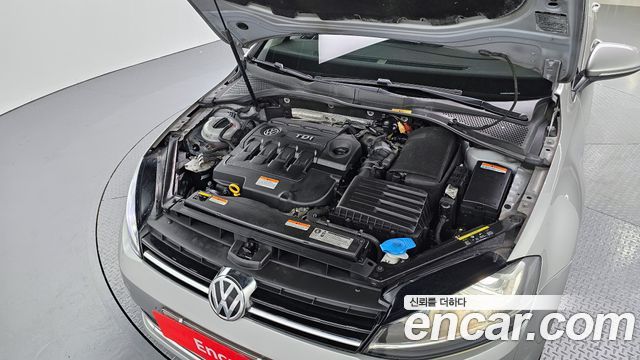 Volkswagen | Volkswagen Golf 7th Generation | Golf 7th Generation