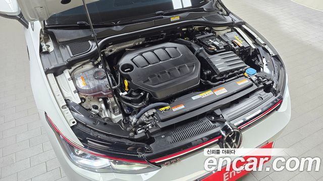 Volkswagen | Volkswagen Golf 8th Generation | Golf 8th Generation