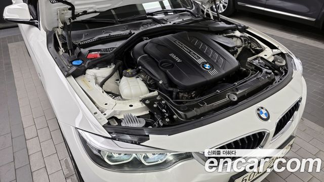 BMW | BMW 4 Series (F32) | 4 Series (F32)