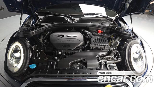 mini | mini cooper clubman | cooper clubman