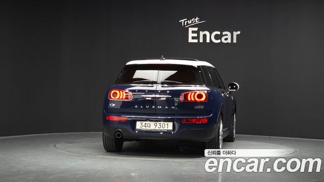 mini | mini cooper clubman | cooper clubman