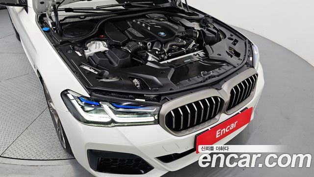 BMW | BMW 5 Series (G30) | 5 Series (G30)