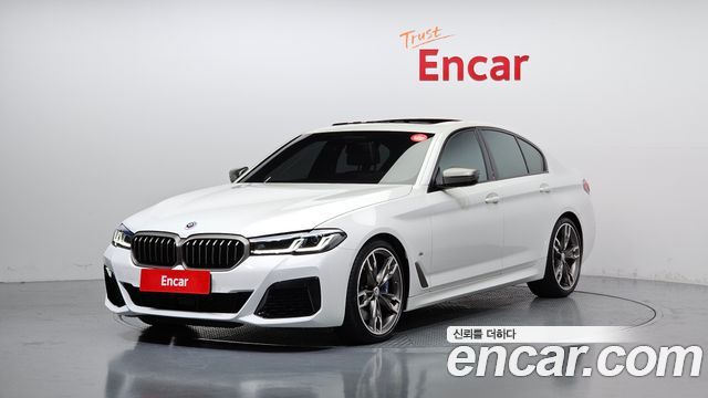 BMW | BMW 5 Series (G30) | 5 Series (G30)