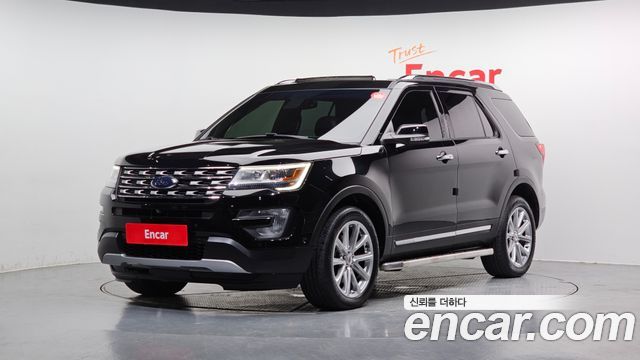 ford | ford Explorer | Explorer