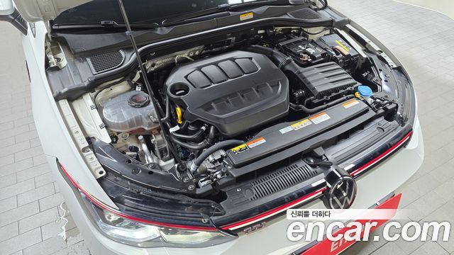 Volkswagen | Volkswagen Golf 8th Generation | Golf 8th Generation